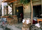 Baharaya. Egypte. Octobre 2004.