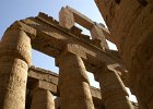 Karnak. Egypte. Octobre 2008.