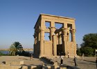 Philae. Egypte. Octobre 2008.