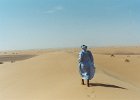 Mauritanie. Octobre 2003.