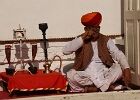 Fort de Mehrangarh, Rajasthan 2026