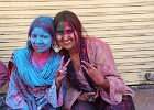 Udaipur, Holi, Rajasthan 2026