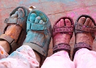 Udaipur, Holi, Rajasthan 2026
