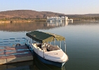 Jüsta Lake Nahargarh Palace, Chittorgarh, Rajasthan 2026