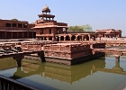 Fatehpur-Sikri 2026
