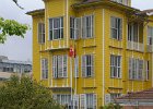 Istanbul. Turquie. mai 2006.