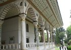 Topkapi. Istanbul. Turquie. mai 2006.