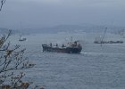 Istanbul. Turquie. mai 2006.
