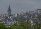 Istanbul. Turquie. mai 2006.