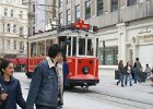 Istanbul. Turquie. mai 2006.