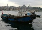 Istanbul. Turquie. mai 2006.