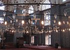 Rustem Pasa camii. Istanbul. Turquie. mai 2006.