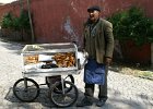 Istanbul. Turquie. mai 2006.