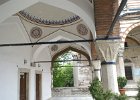 Eyüp. Turquie. mai 2006.