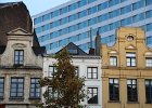 Bruxelles novembre 2014.