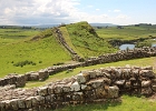Cawfields, Mur d'Hadrien. Juin 2019.