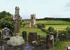 Killamery Church