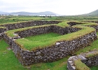 Leacanabuile Stone Fort