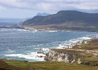 Achill Island : Granuaile loop walk