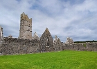 Moyne Friary