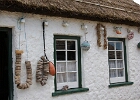 Glencolmcille Folk Museum