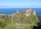 Dunluce Castle