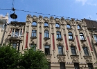Riga : art nouveau